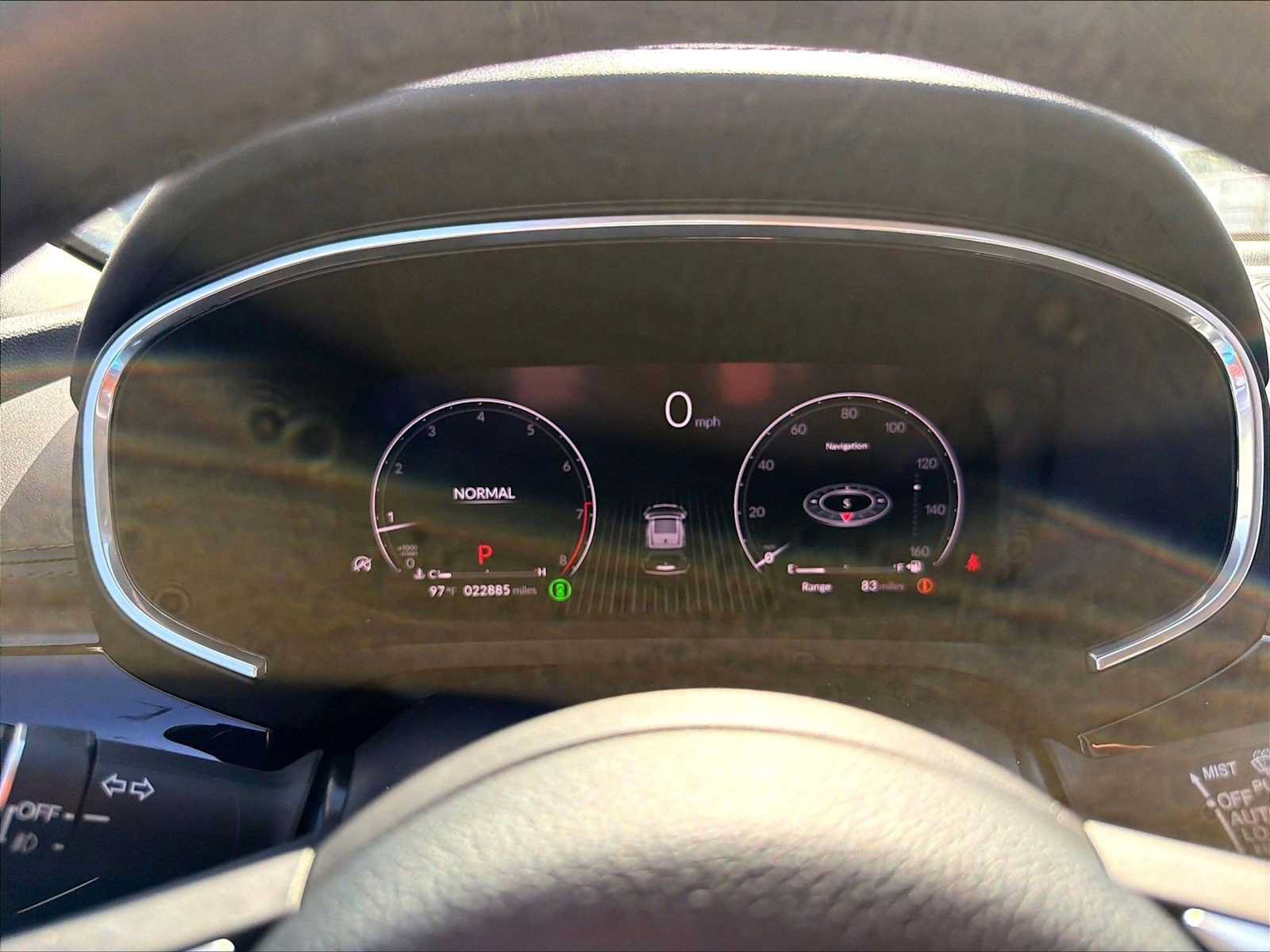 Used 2024 Acura MDX w/ Advance Package AWD/4WD image 21