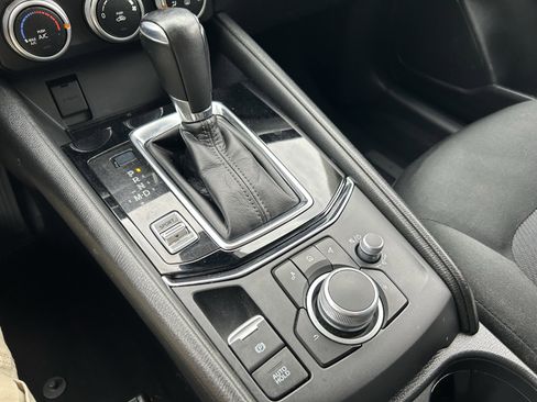 Certified 2023 MAZDA CX-5 AWD 2.5 S image 17