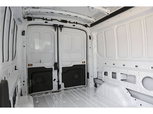 Used 2023 Ford Transit 350 148 Medium Roof AWD image 29