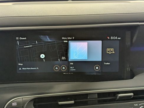 New 2026 Hyundai Palisade Limited image 19