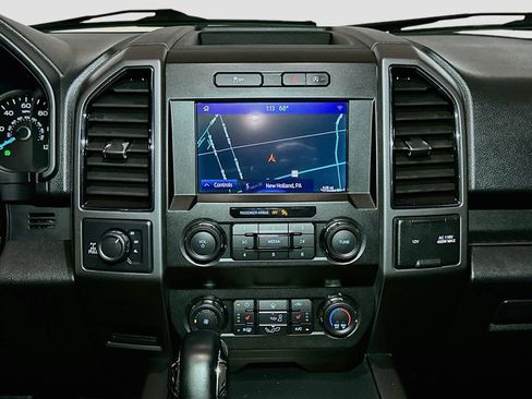 Certified 2019 Ford F150 XLT w/ Equipment Group 302A Luxury image 12