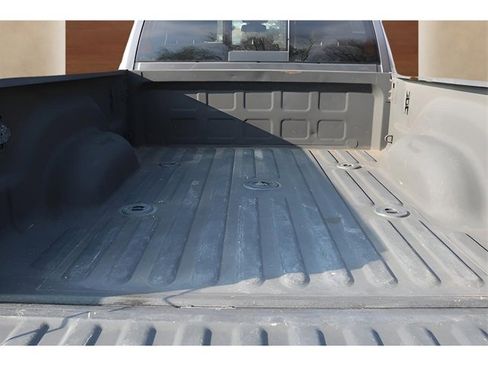 Used 2020 RAM 3500 Laramie image 10