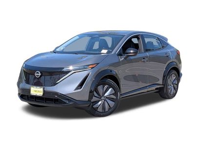 Used 2023 Nissan Ariya FWD