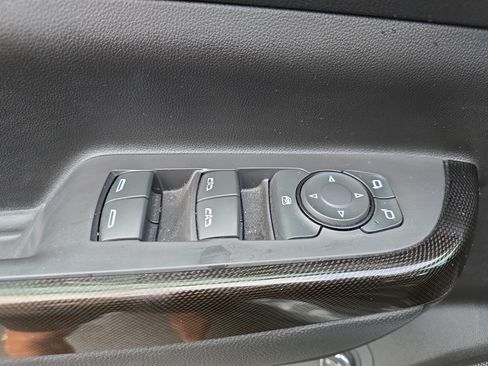 Used 2021 GMC Acadia AT4 w/ Trailering Package AWD/4WD image 22