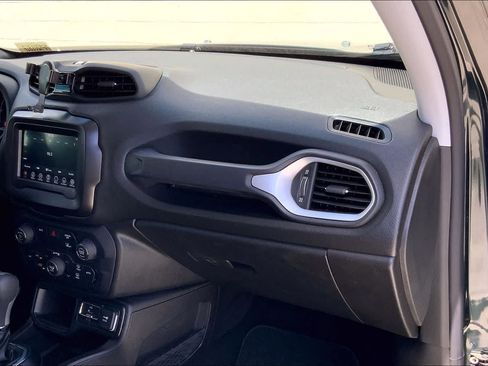 Used 2021 Jeep Renegade Sport FWD image 23