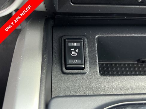 Used 2019 Nissan Titan PRO-4X w/ Pro-4x Convenience Package image 23