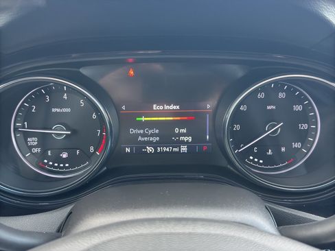 Used 2022 Buick Encore GX Preferred w/ Cold Weather Comfort Package image 21