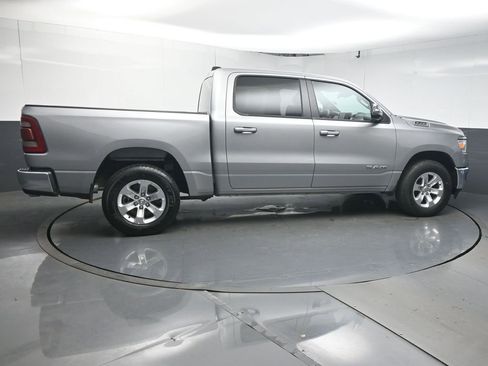 Used 2024 RAM 1500 Laramie image 9