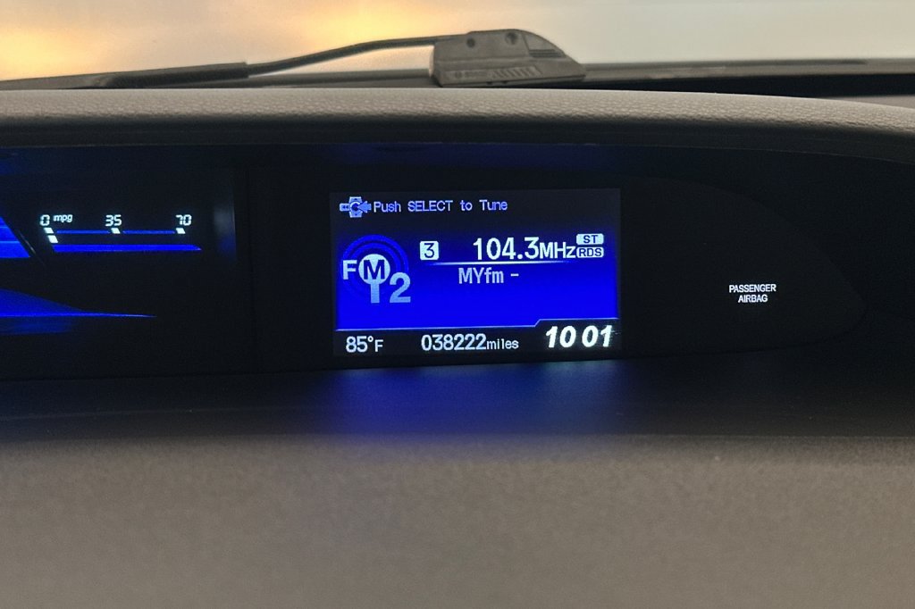 Used 2015 Honda Civic LX image 17