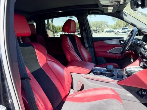 Used 2022 Acura MDX A-Spec image 14