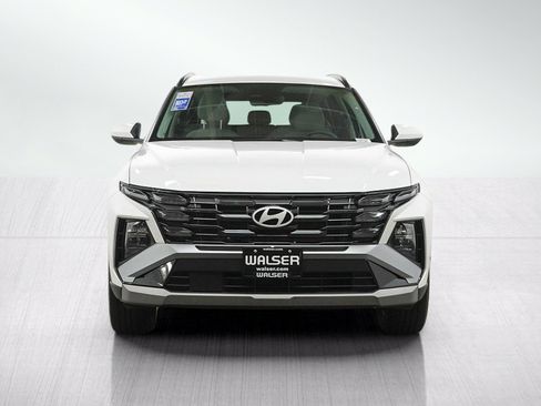 Used 2026 Hyundai Tucson SEL AWD/4WD image 8