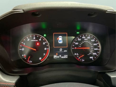 Used 2022 Subaru WRX Limited AWD/4WD image 16