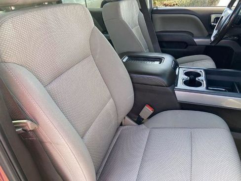 Used 2018 Chevrolet Silverado 1500 LT w/ All Star Edition image 22