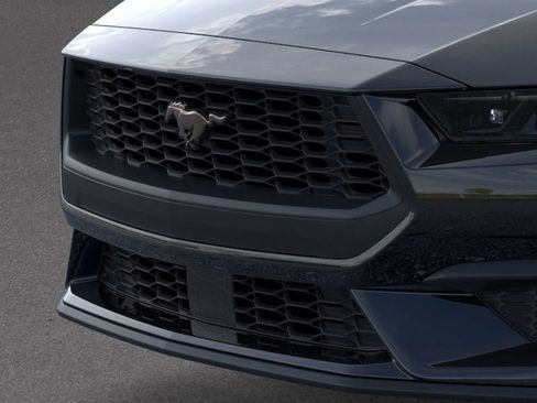 New 2026 Ford Mustang Premium image 39