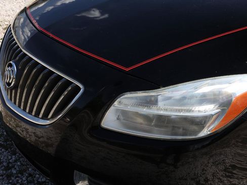 Used 2013 Buick Regal Premium image 24