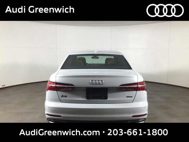 Certified 2023 Audi A6 Premium Plus w/ Premium Plus Package AWD/4WD image 5