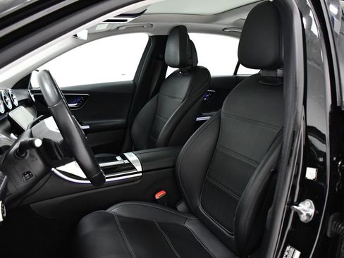 Used 2023 Mercedes-Benz C 300 4MATIC Sedan image 19