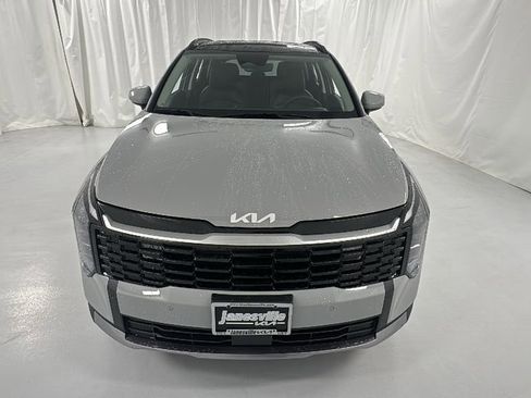 New 2026 Kia Sportage EX image 8