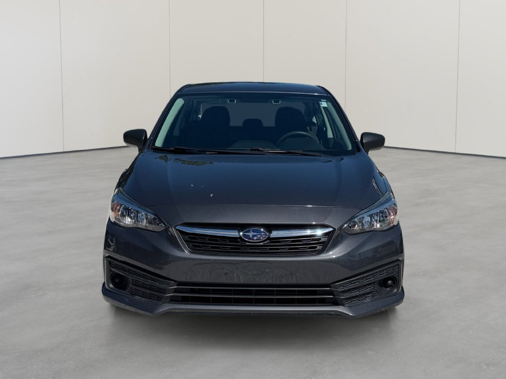 Used 2020 Subaru Impreza 2.0i AWD/4WD image 8