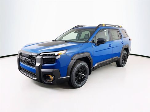 New 2026 Subaru Outback Wilderness AWD/4WD image 3