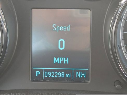 Used 2014 Buick Verano image 29