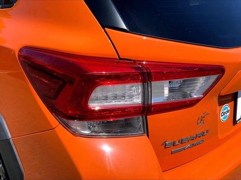 Used 2018 Subaru Crosstrek 2.0i image 28