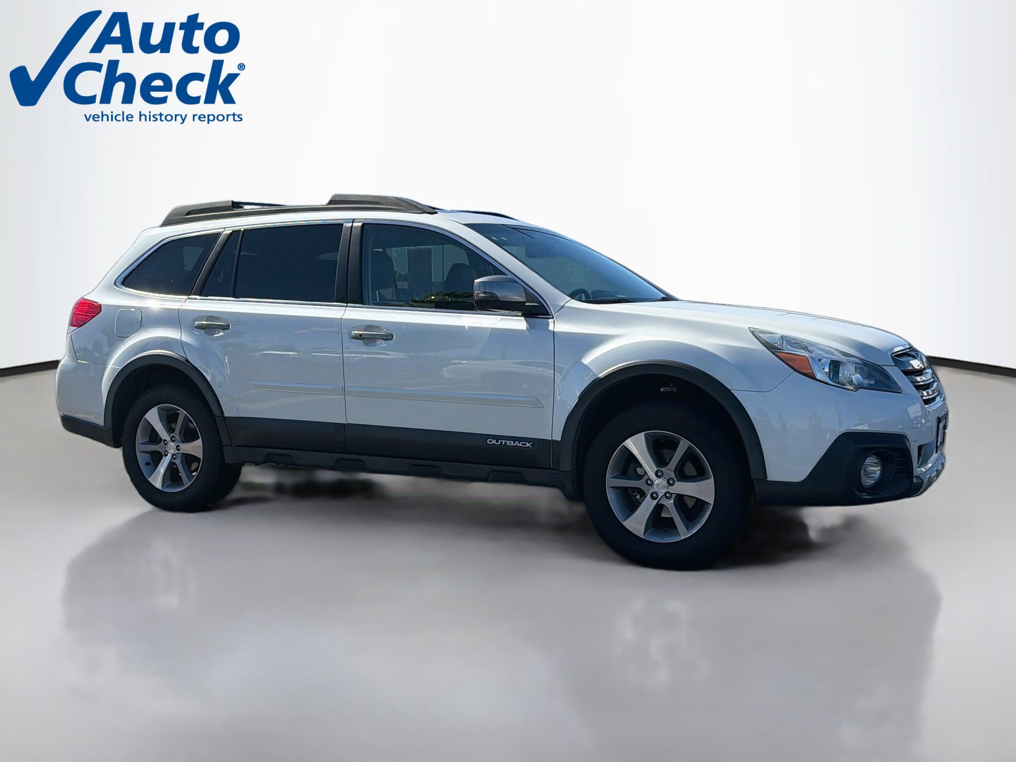 Used 2014 Subaru Outback 2.5i Limited AWD/4WD image 1