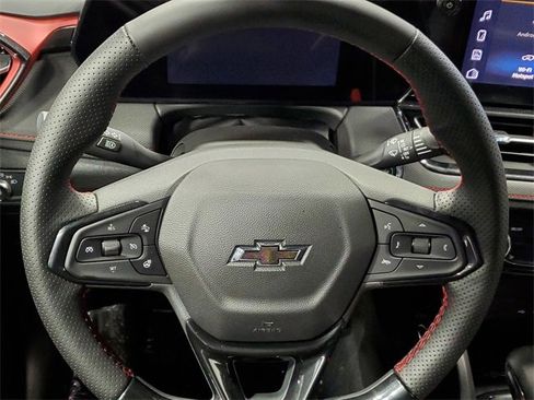 New 2026 Chevrolet TrailBlazer RS w/ Convenience Package image 19