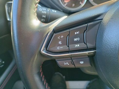 Used 2024 MAZDA CX-5 Carbon Edition image 29