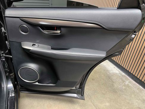 Used 2019 Lexus NX 300 FWD w/ Premium Package image 67