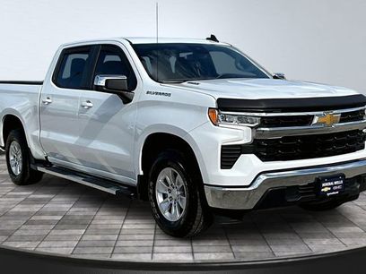 Used 2023 Chevrolet Silverado 1500 LT w/ Protection Package