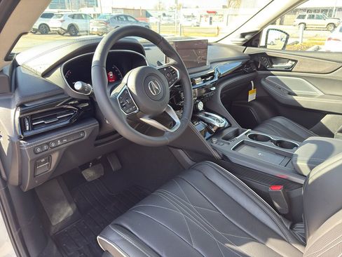 New 2026 Acura MDX SH-AWD w/ Advance Package image 13
