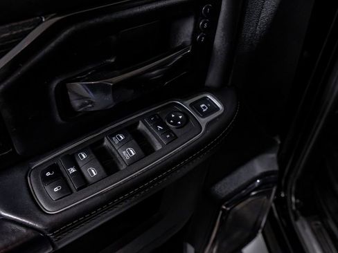 Used 2022 RAM 3500 Limited image 36