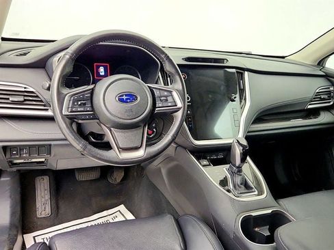 Used 2023 Subaru Legacy Limited AWD/4WD image 14