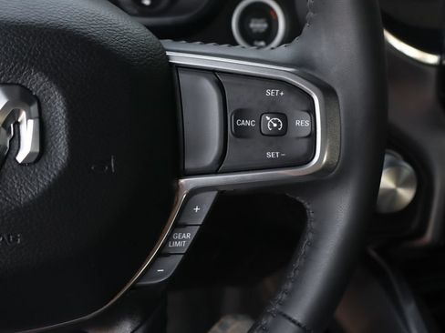 Used 2023 RAM 1500 Laramie AWD/4WD image 27
