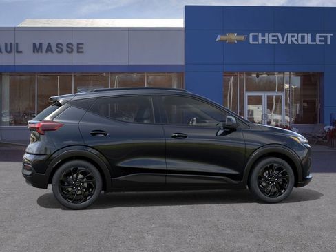 New 2027 Chevrolet Bolt RS image 5
