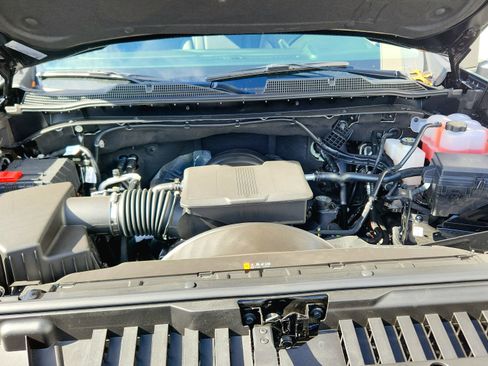 New 2026 Chevrolet Silverado 2500 LTZ w/ LTZ Plus Package image 16