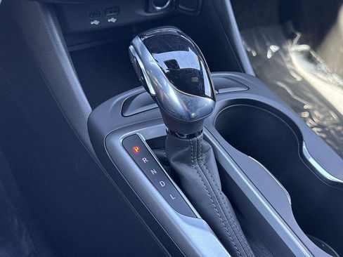 New 2026 Buick Envista Preferred FWD image 13