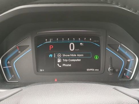 Used 2023 Honda Odyssey Elite image 27