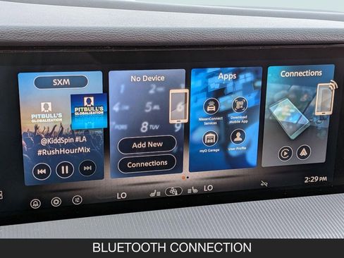 New 2026 Nissan Murano SV AWD/4WD image 17