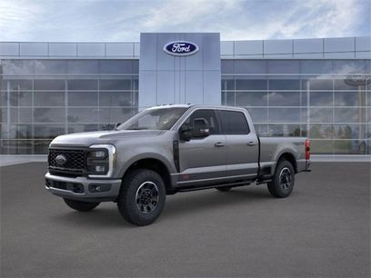 New 2025 Ford F250 Lariat w/ Lariat Ultimate Package