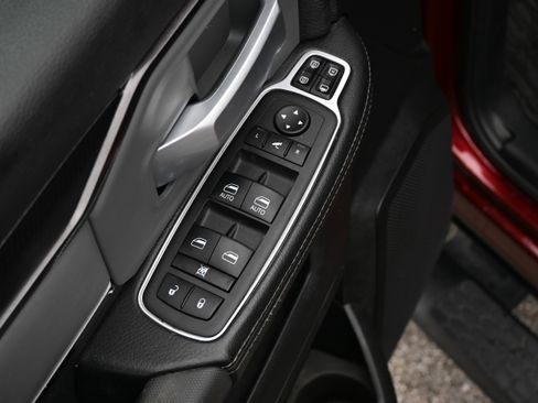 Used 2023 RAM 2500 Rebel w/ Level 1 Equipment Group image 29