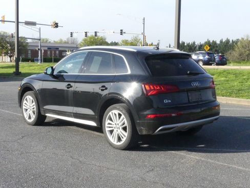 Used 2019 Audi Q5 2.0T Premium Plus image 14