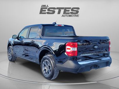 New 2026 Ford Maverick XLT w/ XLT Luxury Package
