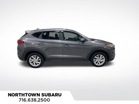 Used 2020 Hyundai Tucson SE image 5