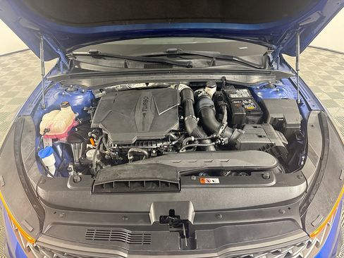 Used 2023 Kia K5 GT FWD image 39