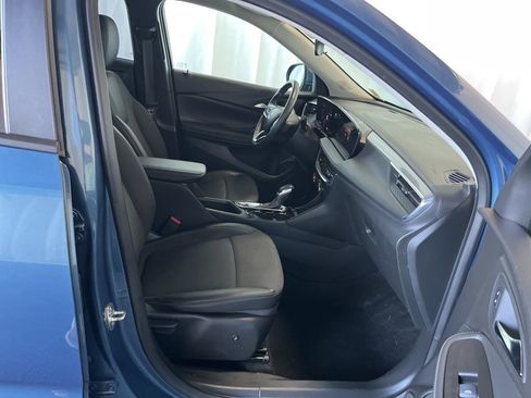 Used 2024 Buick Encore GX Preferred image 17