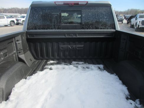 New 2026 GMC Sierra 1500 Denali w/ Denali Reserve Package image 7