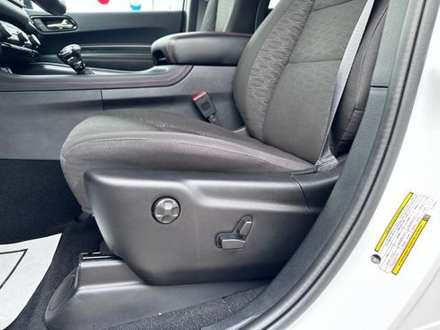 Used 2026 Dodge Durango GT w/ Blacktop Package AWD/4WD image 12