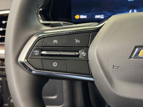 New 2026 Chevrolet Tahoe LT image 34